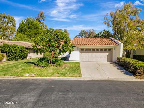 Photo of 2679 Lakewood Place, Westlake Village, CA 91361 (MLS # 225005433)