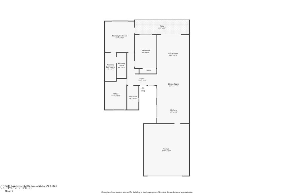 Northshore-716 - 716 - Residential