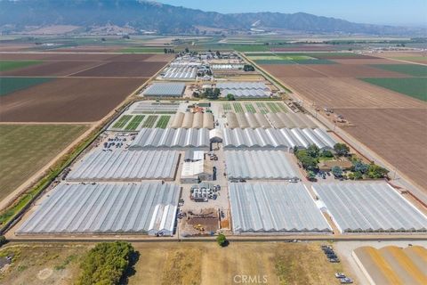 Photo of 23820 Potter Road, Salinas, CA 93908 (MLS # NS26114496)
