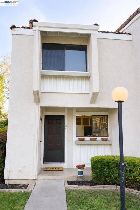 Photo of 260 W Dunne Ave Ave #34, Morgan Hill, CA 95037 (MLS # 41127501)