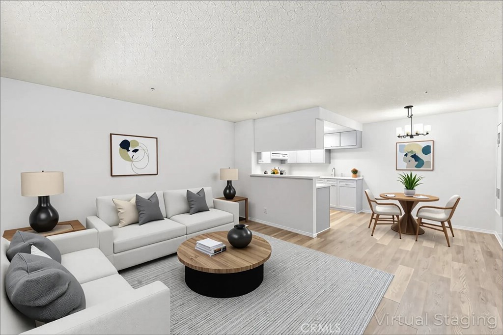 Little Europe Condominiums - Residential