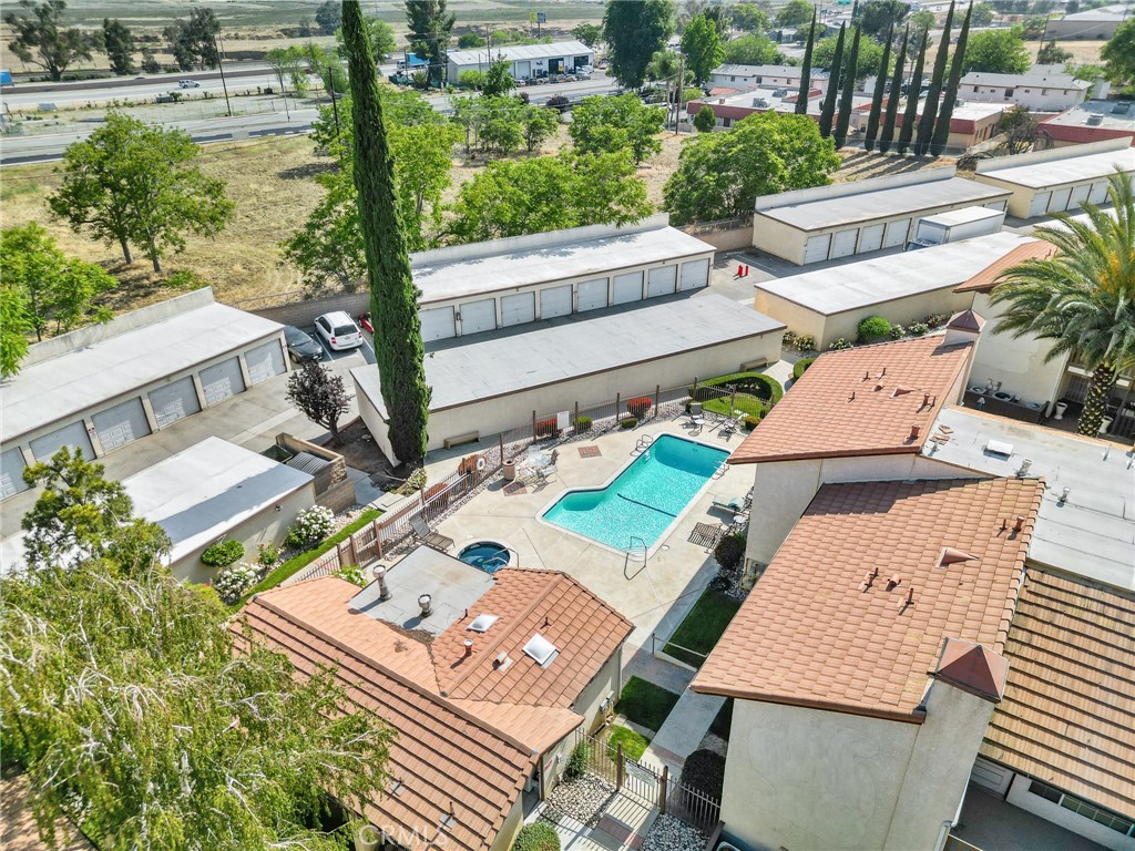 Little Europe Condominiums - Residential