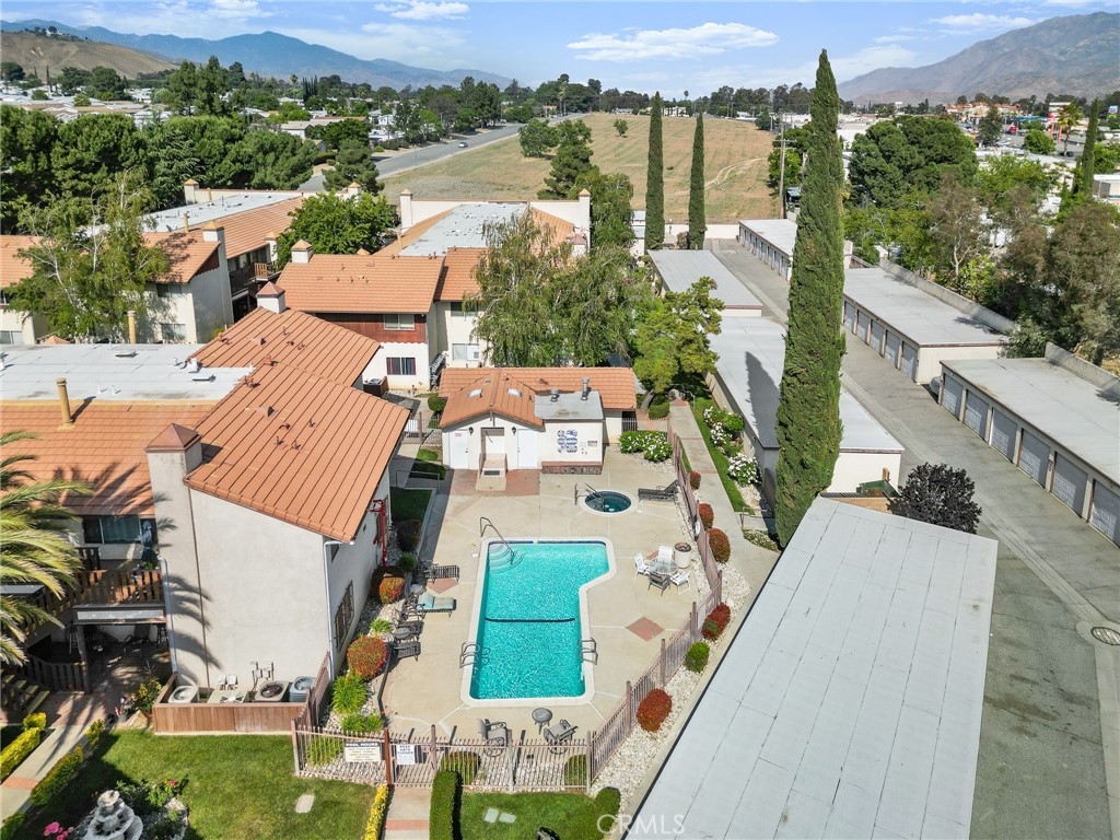 Little Europe Condominiums - Residential