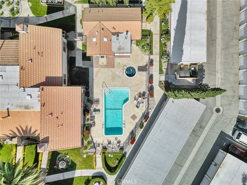 Little Europe Condominiums - Residential