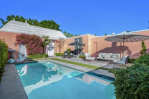 47372 Marrakesh Drive, Palm Desert, CA 92260 - MLS#: 219123215DA