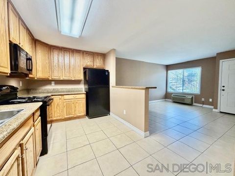 1845 Bayview Heights Dr. 103 San Diego CA 92105