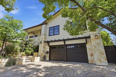 Photo of 3687 Brandy Rock Way, Redwood City, CA 94061 (MLS # ML82049600)