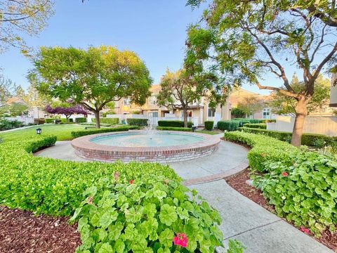 Photo of 6974 Gregorich Drive #A, San Jose, CA 95138 (MLS # ML82045916)