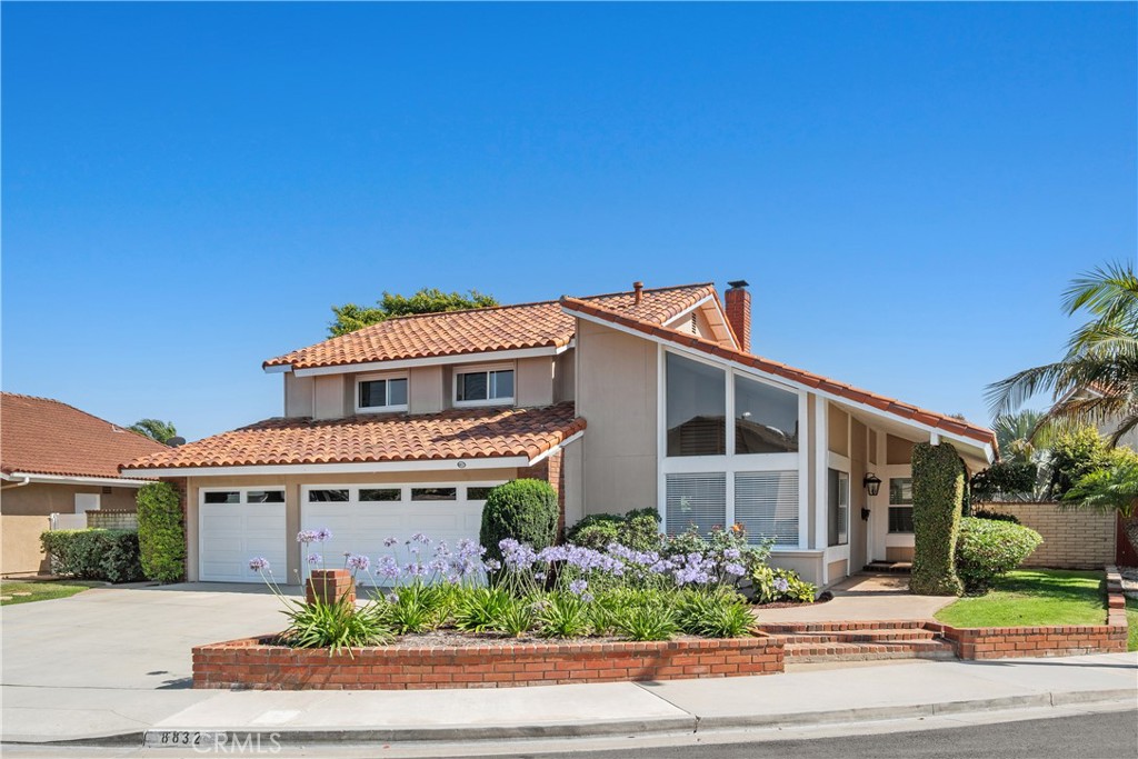 8832 Arcel Circle