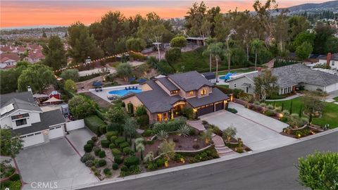5505 Calle Vista Linda Yorba Linda CA 92887