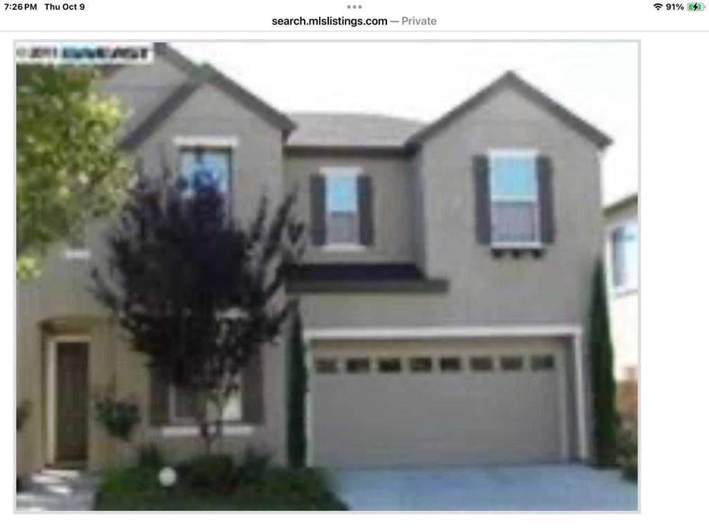 Discover this exquisite 4-bedroom, 3-bathroom home facing East located in the vibrant city of San Ramon. Spanning approximately 2,062 square feet, this residence features a spacious kitchen equipped with modern amenities including a brand new SS gas cooktop & oven, dishwasher, island, microwave, and SS refrigerator. The open-concept family room seamlessly integrates with the kitchen, creating a perfect space for gatherings and relaxation. Enjoy the comfort of central air conditioning and gas heating throughout the home. One bedroom and full bath downstairs. Cozy up by the fireplace in the living area, perfect for chilly evenings. The home includes a washer and dryer, making laundry tasks effortless. This property is conveniently situated within the San Ramon Valley Unified School District, catering to the educational needs of its residents. Elementary and middle school within walking distance and high school approximately 2 miles away .With an attached 2-car garage, this home combines functionality and style, ideal for modern living. No pets or smokers.