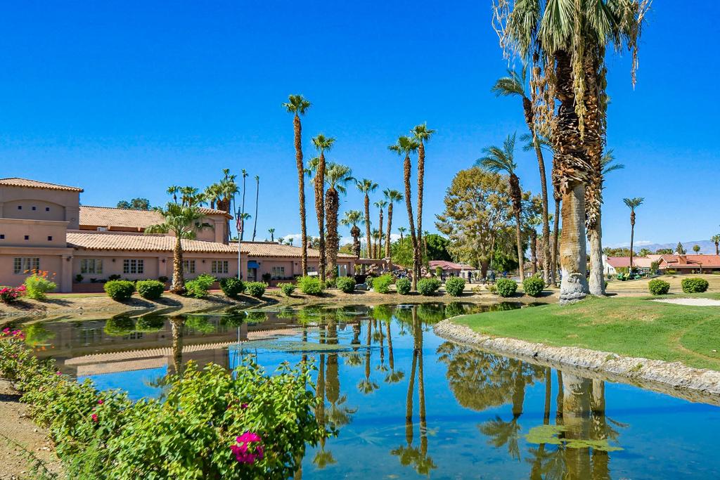 Indian Palms (31432) - Residential