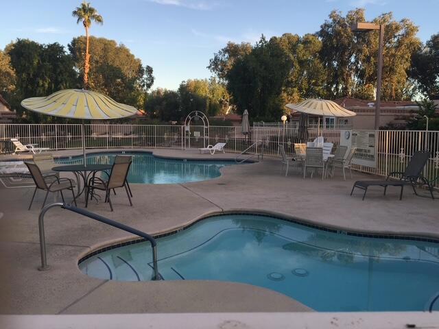 Indian Palms (31432) - Residential