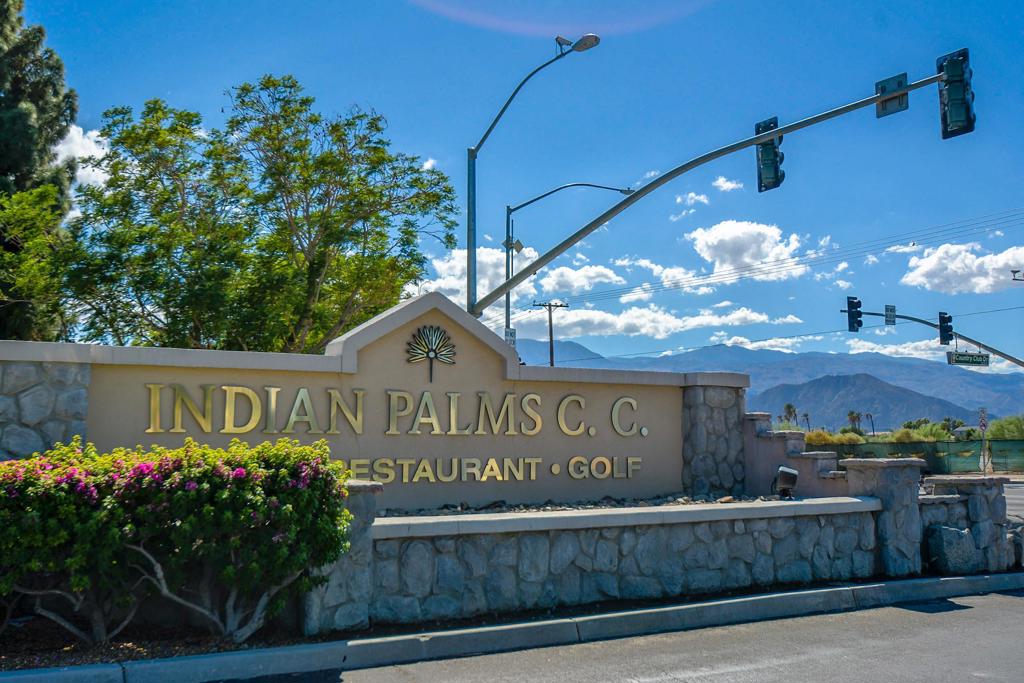 Indian Palms (31432) - Residential