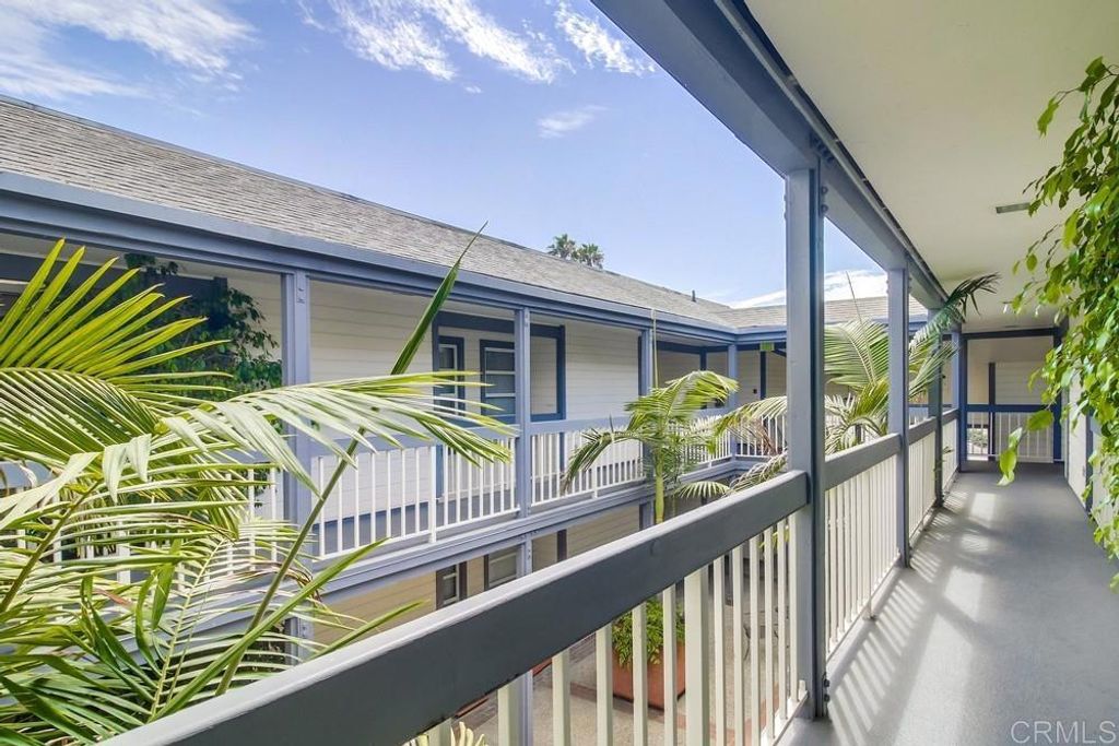 Photo of 3950 Cleveland Avenue #215, San Diego, CA 92103 (MLS # PTP2600907)