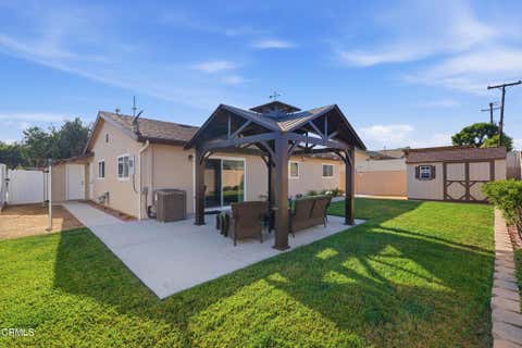 Tiny photo for 338 Hayes Avenue, Ventura, CA 93003 (MLS # V1-38403)