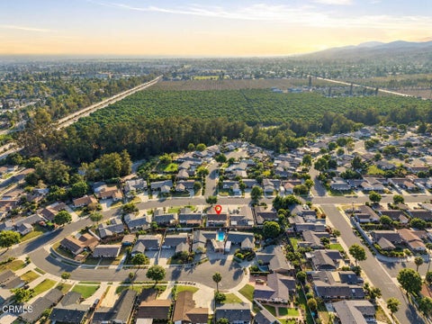 Tiny photo for 338 Hayes Avenue, Ventura, CA 93003 (MLS # V1-38403)