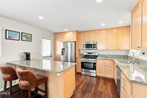 Tiny photo for 338 Hayes Avenue, Ventura, CA 93003 (MLS # V1-38403)