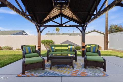 Tiny photo for 338 Hayes Avenue, Ventura, CA 93003 (MLS # V1-38403)