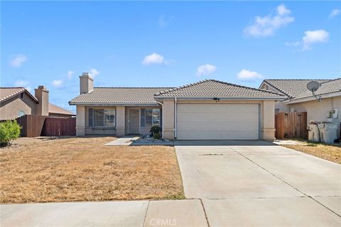 Photo of 8441 Dove Creek, Hesperia, CA 92344 (MLS # CV26084205)