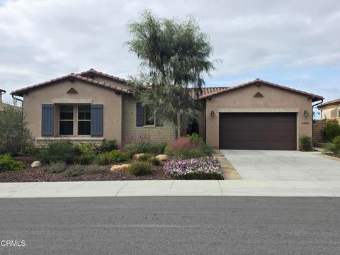 2493 Presley Court Camarillo CA 93012