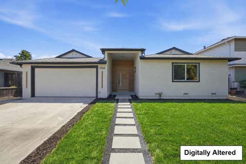 Photo of 1556 Santa Monica Avenue, San Jose, CA 95118 (MLS # ML82057354)