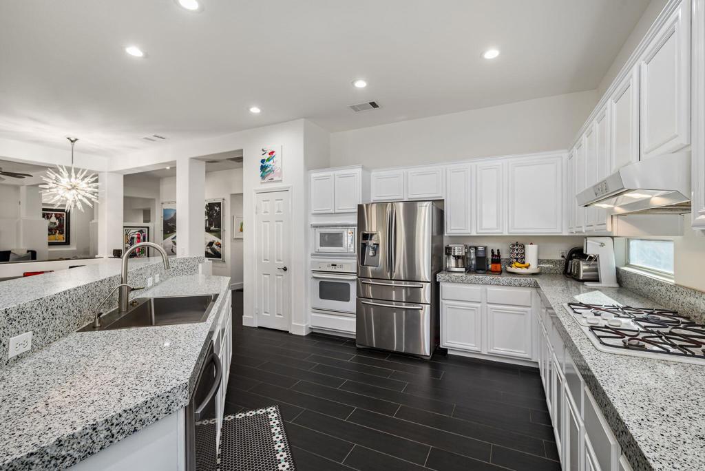 Monticello - Residential