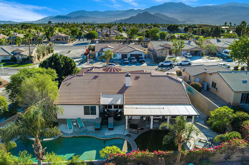 Monticello - Residential