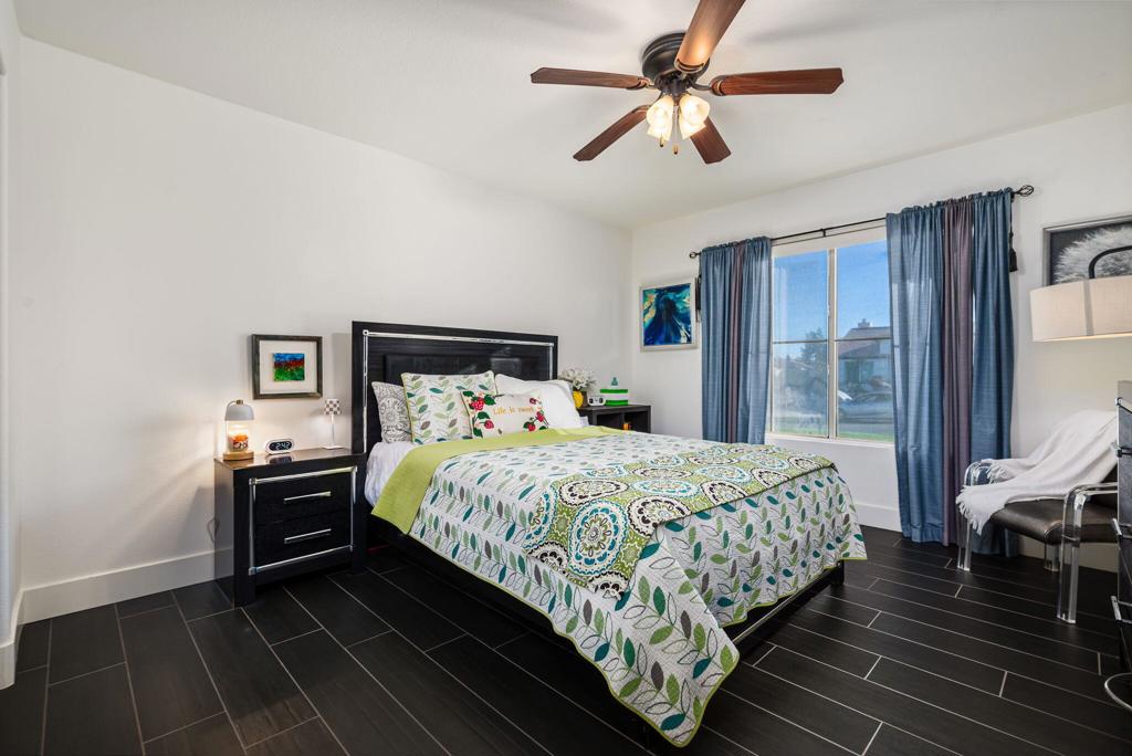 Monticello - Residential