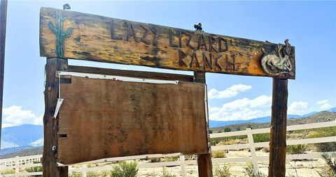 Photo of 35535 State Highway 18, Lucerne Valley, CA 92356 (MLS # AR25226890)