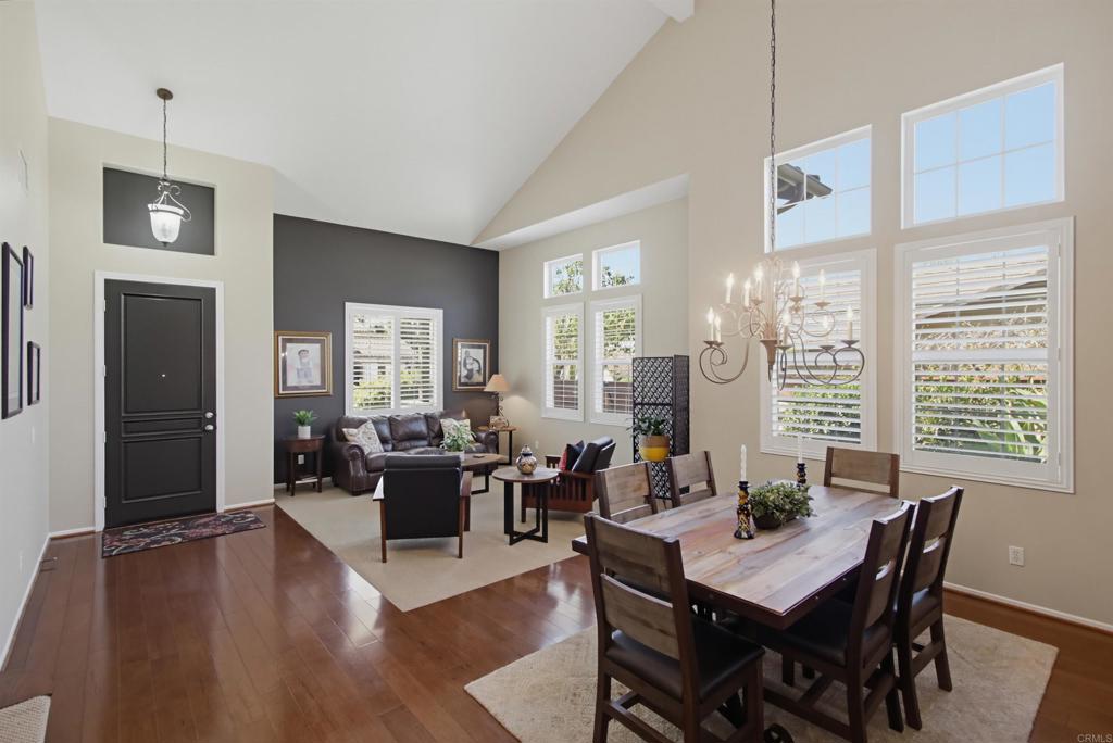 2565 High Trail Court