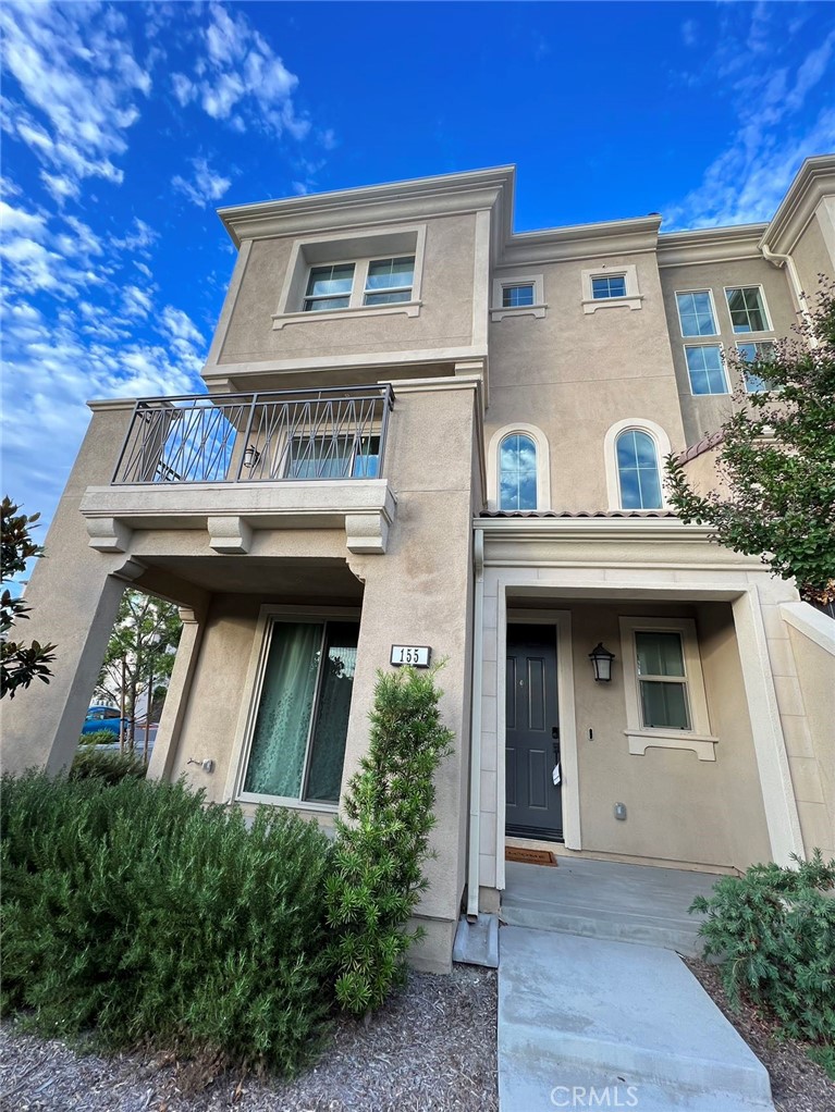 FOR LEASE ! A luxury condo fully furnished and upgraded Three-stories beautiful newly built in a Prestige gated community in Portola Hills. This high performance house features with 4 bedrooms and 3.5 bathrooms with spectacular, city and mountains views and endless sunsets enjoying from nearly each room. The 1st floor comes with 1 bedroom and 1 full bathroom en-suite & a large patio w/ its own air condition. the 2nd floor features a spacious open floor family and living room comes with 2 big balconies, a kitchen, dining area. and its own Air conditioner, Laminate flooring. The 3rd floor also includes master bedroom which features a walk-in closet and custom shower with double vanity. and other 2 bedrooms, & a full bath. The laundry room is conveniently located near all bedrooms with extra added cabinet storage. The Smart Home system with functional to alarm system, control the thermostat, lighting & ring doorbell. to open the garage & unlock the doors all with the touch of your mobile device app. Great location with corner lot, quiet and safe family friendly residential area. Walk to the community swimming pool, park, surrounding mountains, Resort-style living at its finest is yours to relish in the community amenities including a pool, 2 large Jacuzzis, poolside cabanas & barbecues. the on-site dog parks, the putting green, play areas, splash pad & private access to hiking trails An adjacent large community park has pickle-ball courts, beach volleyball, large playgrounds, 3 dog parks & hiking trails. The club house is perfect for hosting parties & large gatherings. Great schools Portola High, restaurants, shopping center nearby. Only 5 minutes to schools and business district. Easy commute to HWY 241 via Portola Pkwy. it was rated as a high-quality house source in the best residential area in 2019. Welcome to this beautiful turnkey home.