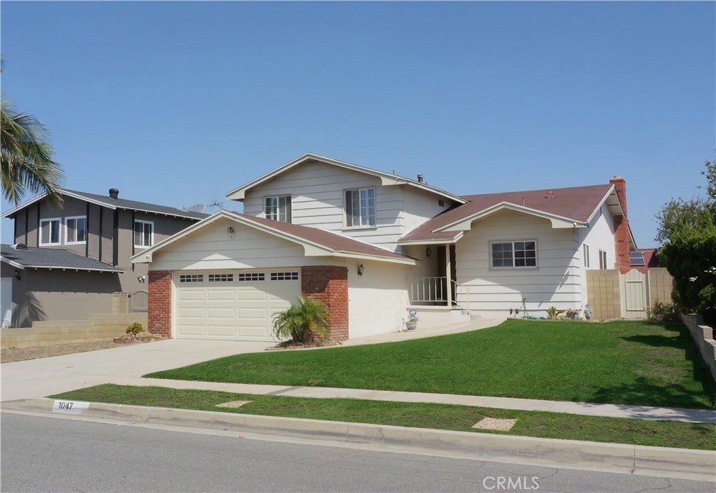 1047 Ashbridge LN, Harbor City CA 90710