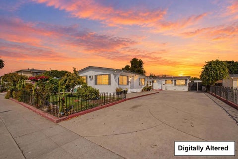Photo of 212 Pamela Avenue, San Jose, CA 95116 (MLS # ML82064921)