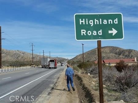 0 29 Palms Highway