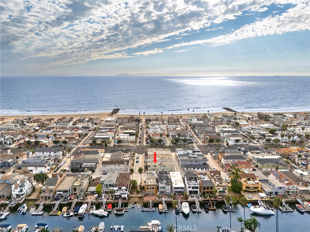 West Newport Beach (WSNB) - Residential