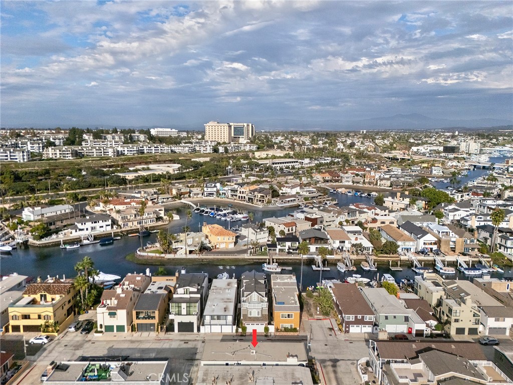 West Newport Beach (WSNB) - Residential