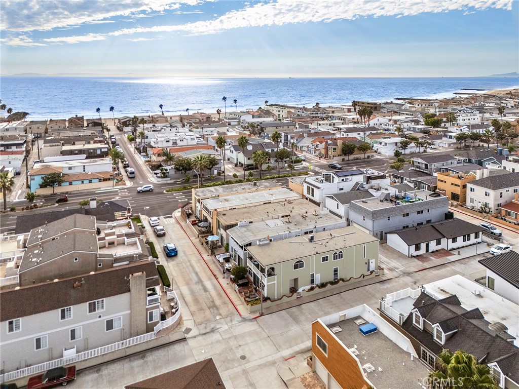 West Newport Beach (WSNB) - Residential