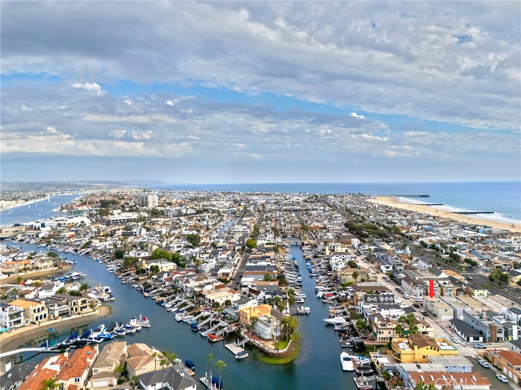 West Newport Beach (WSNB) - Residential