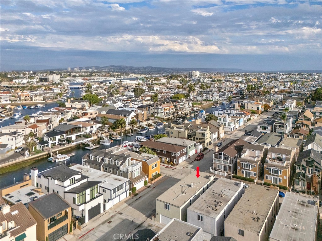 West Newport Beach (WSNB) - Residential