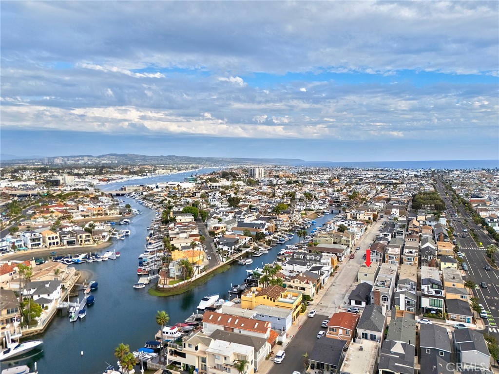 West Newport Beach (WSNB) - Residential
