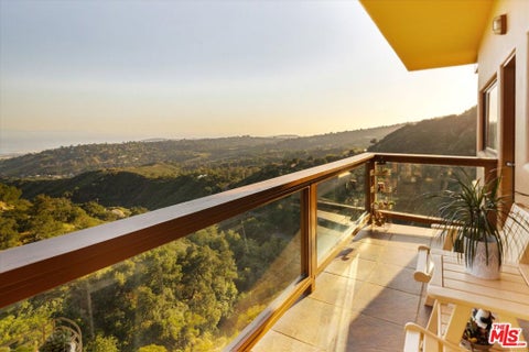 Tiny photo for 280 W Mountain Drive, Santa Barbara, CA 93103 (MLS # 26835691)
