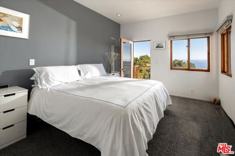 Tiny photo for 280 W Mountain Drive, Santa Barbara, CA 93103 (MLS # 26835691)