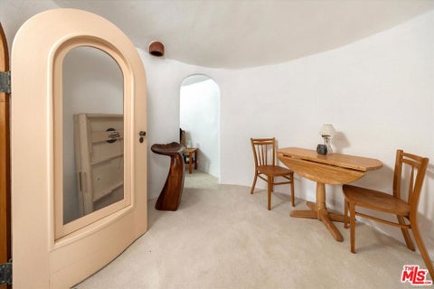Tiny photo for 280 W Mountain Drive, Santa Barbara, CA 93103 (MLS # 26835691)