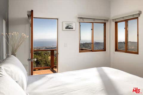 Tiny photo for 280 W Mountain Drive, Santa Barbara, CA 93103 (MLS # 26835691)