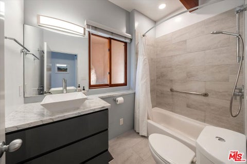 Tiny photo for 280 W Mountain Drive, Santa Barbara, CA 93103 (MLS # 26835691)