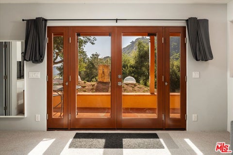 Tiny photo for 280 W Mountain Drive, Santa Barbara, CA 93103 (MLS # 26835691)