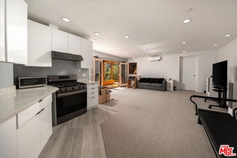 Tiny photo for 280 W Mountain Drive, Santa Barbara, CA 93103 (MLS # 26835691)