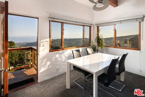 Tiny photo for 280 W Mountain Drive, Santa Barbara, CA 93103 (MLS # 26835691)