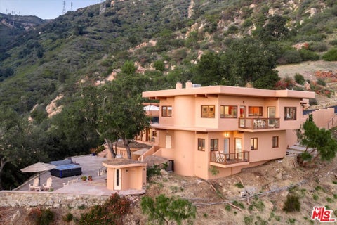 Tiny photo for 280 W Mountain Drive, Santa Barbara, CA 93103 (MLS # 26835691)